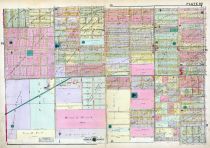 Plate 020, Los Angeles 1921 Baist's Real Estate Surveys